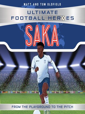 cover image of Saka